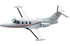 The Eclipse 500 jet will be upgraded and called the Eclipse 550.